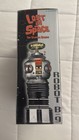Lost In Space Robot B-9 Vintage 10 5  Out Of Box New Working Trendmasters 1997