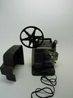 Vintage Bell   Howell Model 346a Film Movie Projector Super Eight  tested 