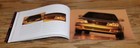 Original 1998 Lexus Ls 400 Ls400 Deluxe Sales Brochure 98