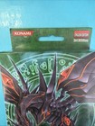 2005 Yugioh  Structure Deck Dragon s Roar English 1st Edition New-sealed-n mint 