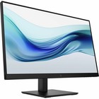 Hp 324pe 24  Class Full Hd Lcd Monitor - 16 9 - Black