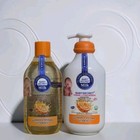 Baby Secret Vitamin C   Niacinamide Lotion 400ml  Oil 440ml -