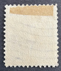 Us 1909 Scott   367 Used Stamp Abraham Lincoln Centenary Of Birth 2c