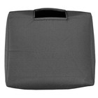 Black Padded Cover For A Marshall Bromley 750 Portable Party Speaker  mars413p 