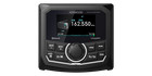 Kenwood Kmr-m300bt Marine Digital Media Receiver W  Bluetooth   Siriusxm Ready