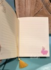 Disney Parks Sleeping Beauty Storybook Replica Mini Small Journal New