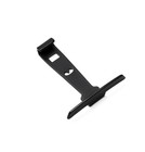 Replacement Metal Wicket Nose Bridge Hook For Oakley Sutro Lite Af Oo9463a