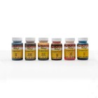 Fiebings Leather Dye 2 Oz Bottle  Blue   2 Oz 