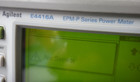 Genuine Hp keysight Agilent E4416a Epm -p Series Single Channel Power Meter