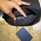 Louis Vuitton Men s Black Beanie Brand New With Tags    
