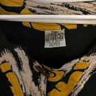 Vtg African Heritage Unisex Dashiki Free One Size Top With Pants scarf Rayon