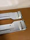 Supermicro Mcp-290-00053-0n 2u 3u Inner And Outer Rackmount Rails Kit  l And R 