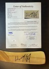Wayne Gretzky 99 Signed   Authenticated Easton Pro Game Hockey Stick  coa By Jsa