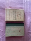 The Mystery Of Golf By Arnold Haultain - 1st  1965  Hardcover Slipcase