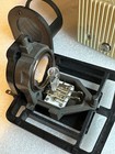 Nikon Lhs-h100p-1 12v 100w Lamp House Optiphot 2 Microphot Te2000 Microscope
