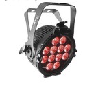 Chauvet Dj Slimpar Pro Q Usb Rgba Par Light