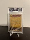 Darth Maul - 2019 Topps Star Wars Living Set  25  1739 Psa 9