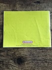 Super Mario Bros 3 Nintendo Manual Only Acceptable Condition Ships Fast 