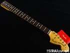 Fender Usa Custom Shop Strat Pro 2025 Relic Neck   Tuners Strat  c  Aaa Rosewood