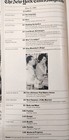 New York Times Magazine May 1989 Ag Dick Thornburgh Cell Phones Vintage