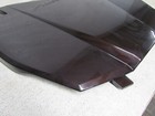Yamaha Viking Vi  Hood Panel Front Cover Center Stock  Oem  98