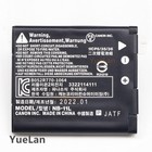 New Genuine Oem Canon Nb-11l 3 6v 680mah 2 5wh Li-ion Battery Pack Cb-2lfe