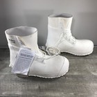 Airboss Mickey Mouse Bunny Arctic Extreme Cold Weather Military Airborne Boot 11