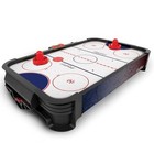 Eastpoint Tabletop Hover Hockey Pro - Play Air Hockey On Any Table 