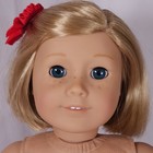 18  American Girl Doll Kit Kittredge First Edition October 2000 Pleasant Company
