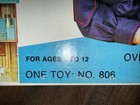 Vintage Wolverine Sunny Suzy Toy Town And Country Doll House   806 Sealed Nos