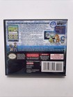 Pokemon Diamond Nintendo Ds Original Case   Manual Only  no Game Cartridge 