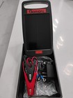 Gorhope 20 Miles Solar Electric Fence Charger Short Circuit Alarm0 32j Solar