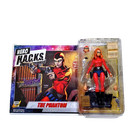 Julie Walker Hero H a c k s  17th Phantom Series Action Figure - Red Costume