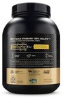 Optimum Nutrition Gold Standard 100  Whey Isolate Rich Vanilla Powder 3lb Keto