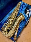Yamaha Alto Sax Yas-61  In Excellent Condition  include Taxes 