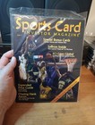 2002 Lebron James Sports Card Investor Magazine Gold Rookie Card Factory Sealed 