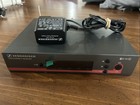 Sennheiser Em100 G3 Diversity Wireless Mic Receiver A  516-558 Mhz Ew100