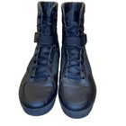 Reebok Men s Delta Boxing Hi-top Boot  Black  Us Men 10