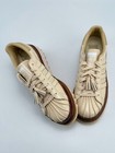 Adidas Superstarx Clot By Ec Co-signed By Edison Chen