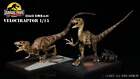 Dino Dream 1 15 Velociraptor Raptor Pair Statue Dinosaur Toy Animal Model Decor