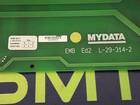Mydata L-29-314-2 Emb Ed2 Back Plane Board 