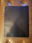 1999 Star Wars  Episode I - The Phantom Menace Official Movie Program Press Book