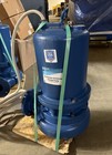 Goulds Ws5034d3 Sewage Ejector Pump 5hp 460v 480gpm Damage