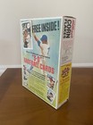1970 Kelloggs Baseball 3d Complete Cereal Box 1st Year Brooks Robinson Pete Rose