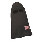 Simpson Racing Dual Eyeport Nomex Head Sock  Sfi Spec 3 3  White