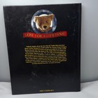 Vintage 1994   steiff-teddy Bears  Love For A Lifetime Hardcover Book 