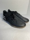 Adidas Predator Edge 4 In Sala  - Indoor turf Field Soccer Shoes - Adult 8 5