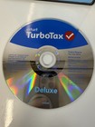 Turbotax Deluxe 2016 Deluxe Edition