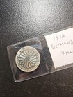 1972 Germany 10mark  0585
