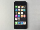 Apple Ipod Touch 5th Generation Space Gray  64gb 